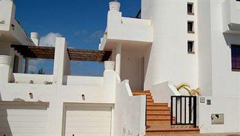 Las Dunas Hostel Salinas  Exterior photo