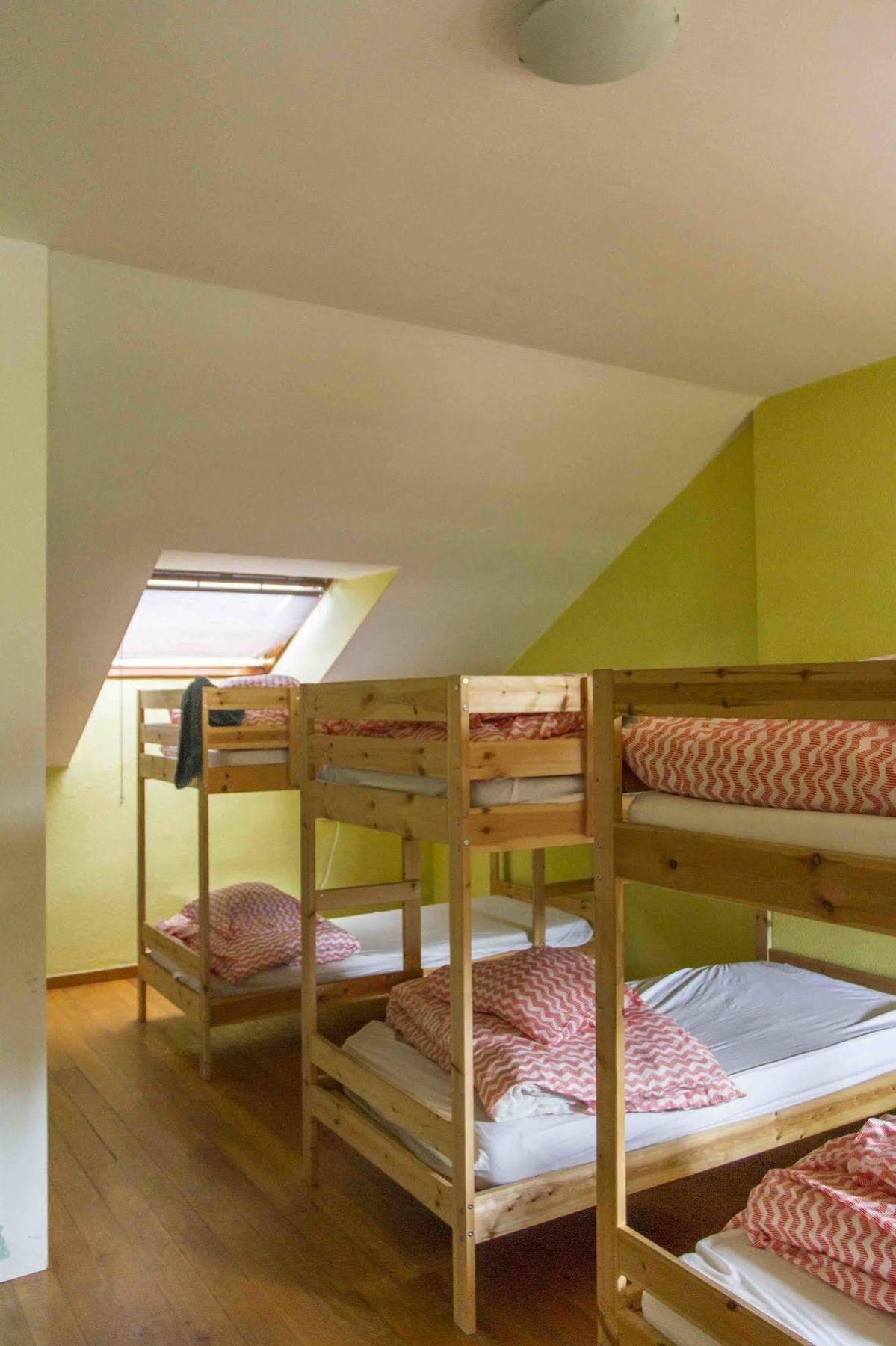 Las Dunas Hostel Salinas  Exterior photo